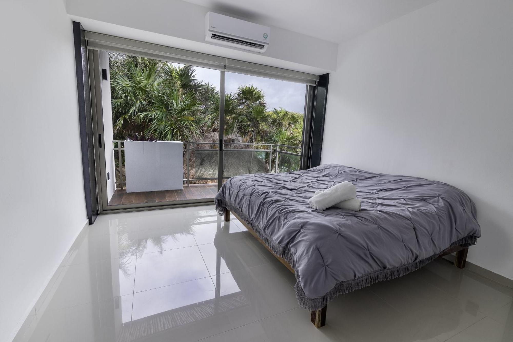 Angelina 28 Beachfront And Family Apartments - Modern And Relaxing Long Stays - 20 Min From Cancun Airport Puerto Morelos Extérieur photo